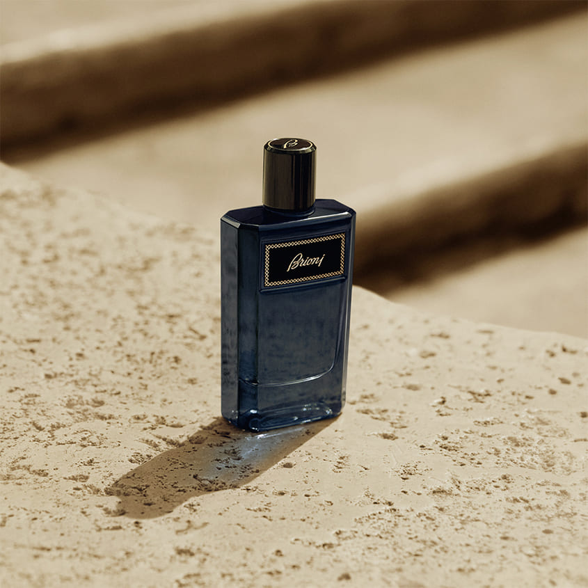 Eau De Parfum