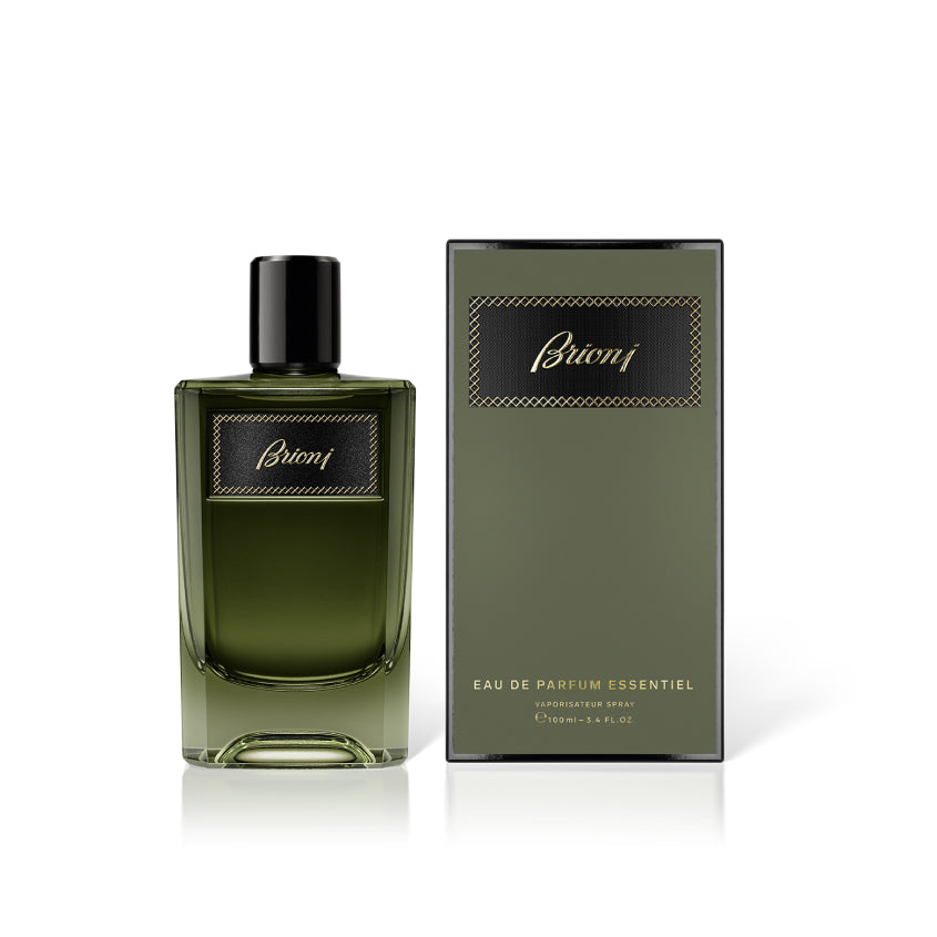 Eau De Parfum Essentiel