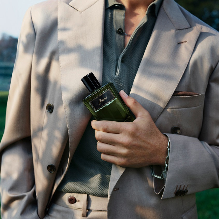 Eau De Parfum Essentiel