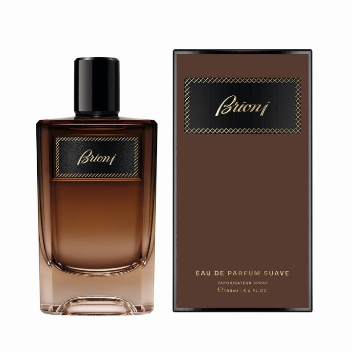 BRIONI EDP SUAVE 100ML