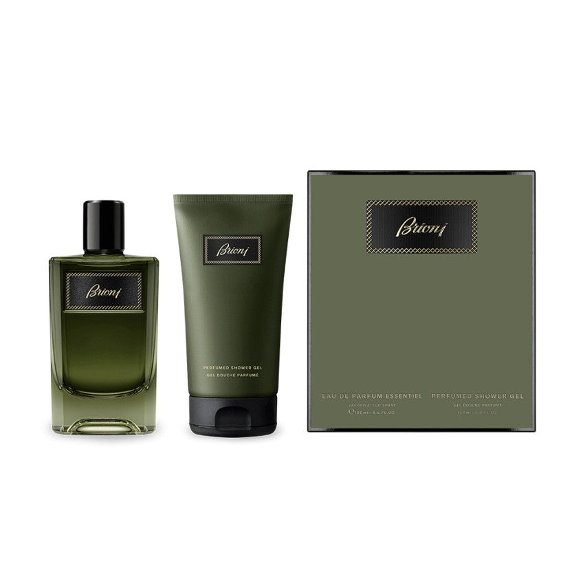 Eau de Parfum Essentiel Gift Set