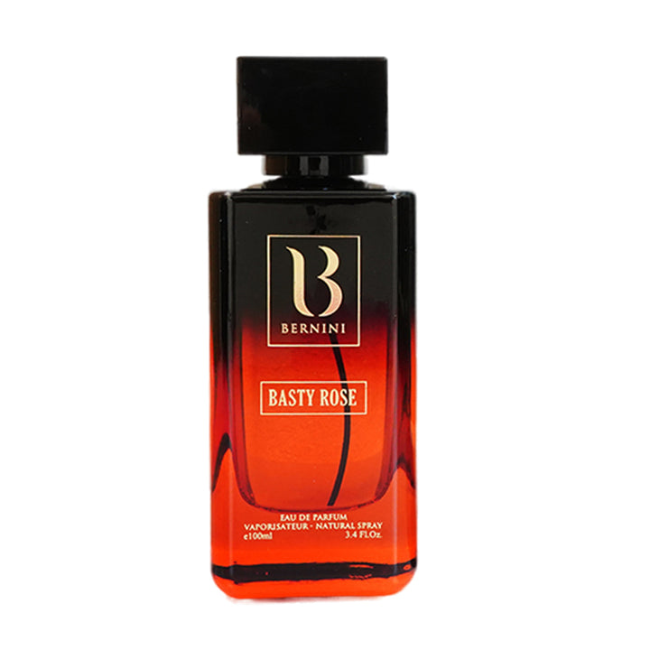 BASTY ROSE EDP 100ML