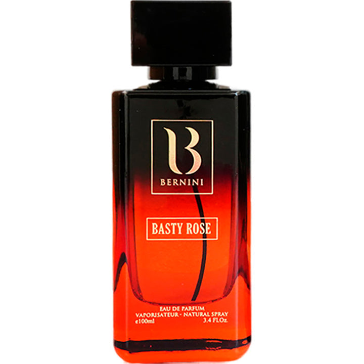 Basty Rose