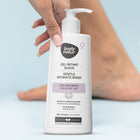 BODY NATUR GENTLE INTIMATE WASH FREQUENT USE 200ML – buy online