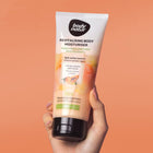 BODY NATUR REVITALISING BODY MOISTURISER MANGO, PAPAYA AND MARULA 200ML – buy online