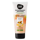 BODY NATUR REVITALISING BODY MOISTURISER MANGO, PAPAYA AND MARULA 200ML