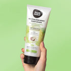 BODY NATUR REVITALISING BODY MOISTURISER RICE AND COCONUT OIL 200ML