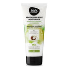 BODY NATUR REVITALISING BODY MOISTURISER RICE AND COCONUT OIL 200ML – online store