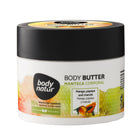 BODY NATUR BODY BUTTER MANGO, PAPAYA AND MARULA 200ML – online store