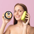 BODY NATUR BODY BUTTER MANGO, PAPAYA AND MARULA 200ML – buy online