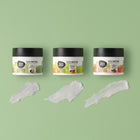 BODY NATUR BODY BUTTER MANGO, PAPAYA AND MARULA 200ML