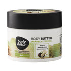 BODY NATUR BODY BUTTER RICE AND COCONUT OIL 200ML