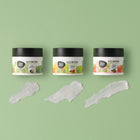 BODY NATUR BODY BUTTER RICE AND COCONUT OIL 200ML – متجر إلكتروني