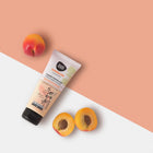 Enzymatic cleansing scrub 100ml Body Natur – buy online