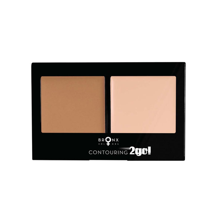 Contouring Palette 2GO