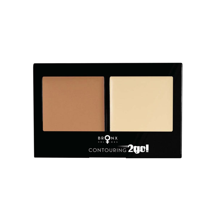 Contouring Palette 2GO