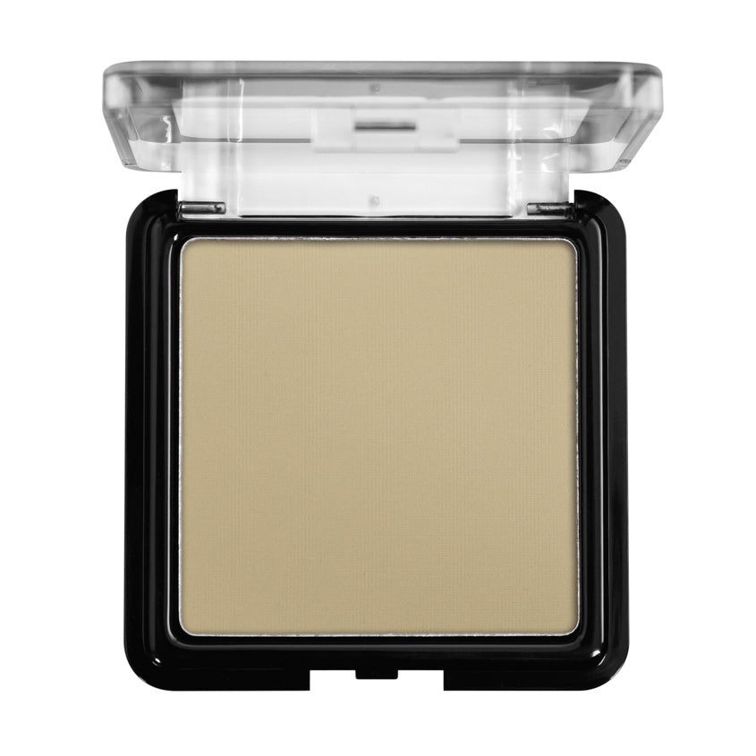 Compact Powder