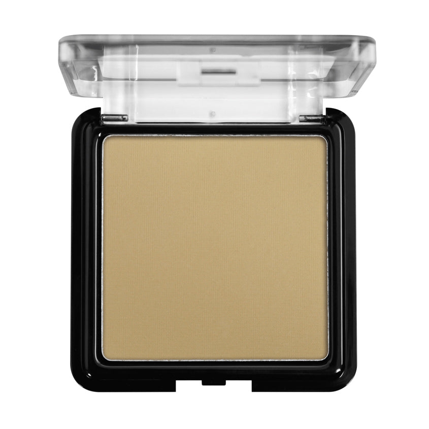 Compact Powder