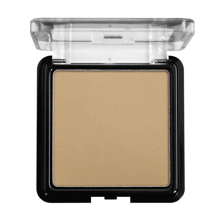 Compact Powder