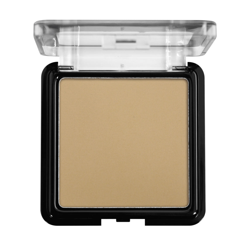 Compact Powder