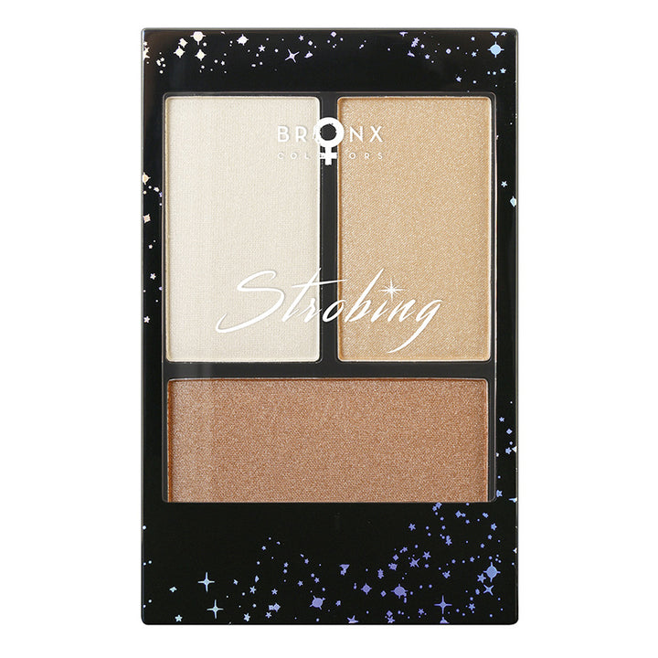 STROBING PALETTE