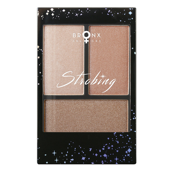 STROBING PALETTE