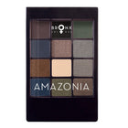 EYESHADOW SEASON PALETTE 12 COL. AMAZONIA 12G