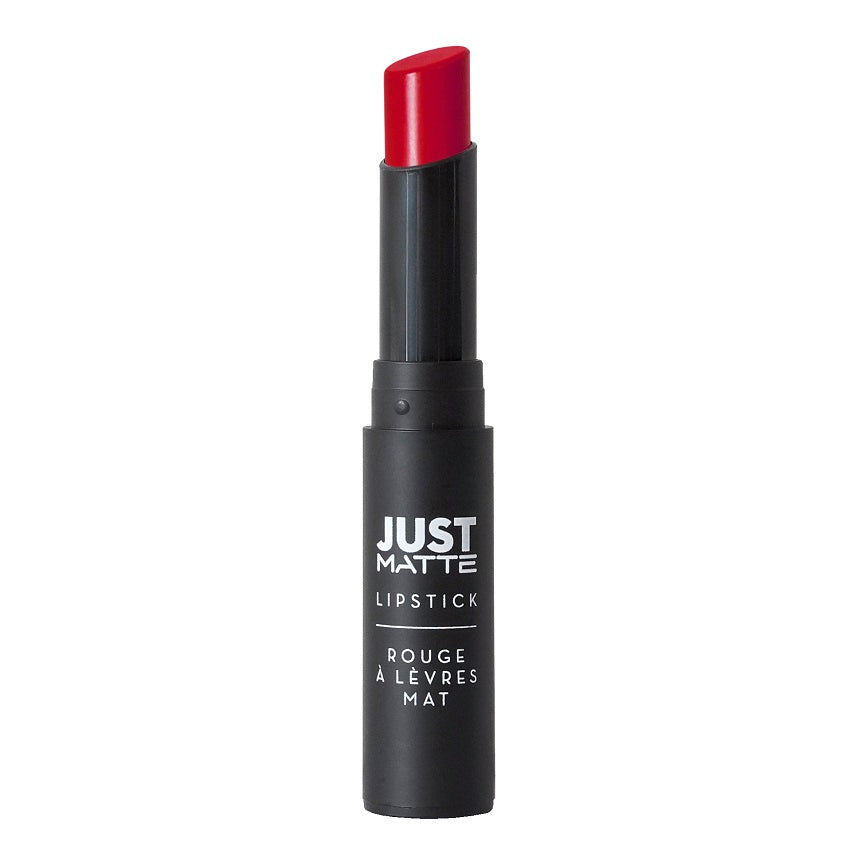 Just Matte Lipstick