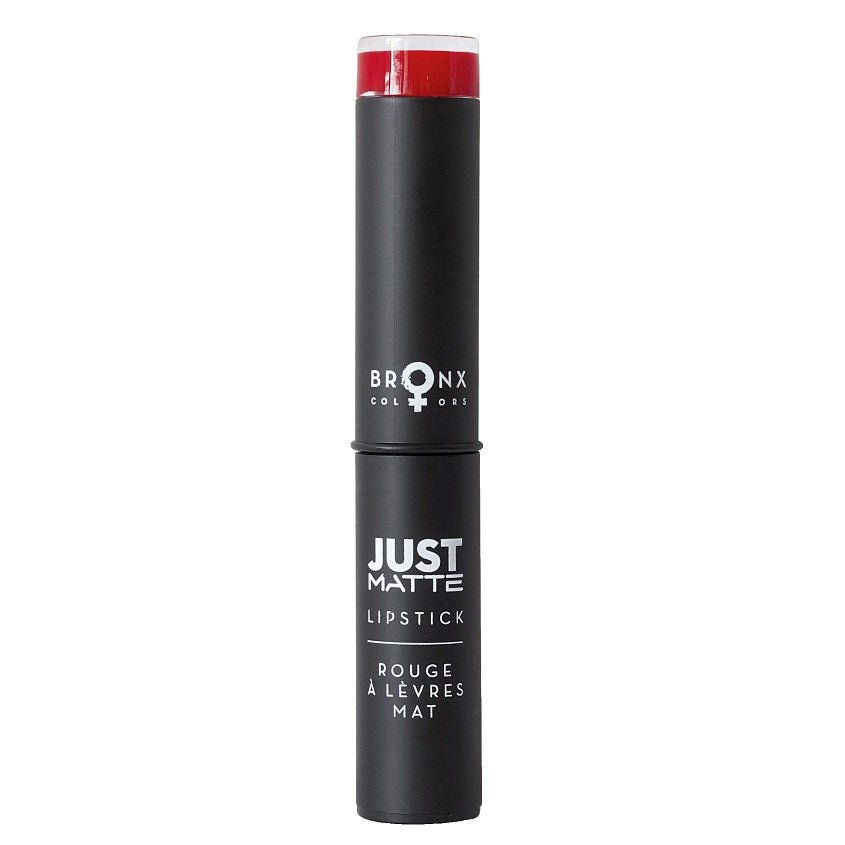 Just Matte Lipstick