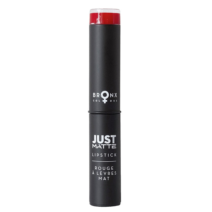 Just Matte Lipstick