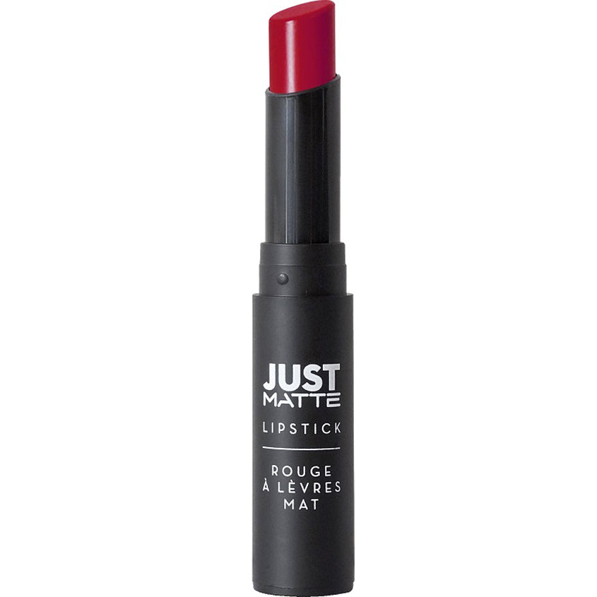 BRONX COLORS JUST MATTE LIPSTICK POMEGRANATE 2G