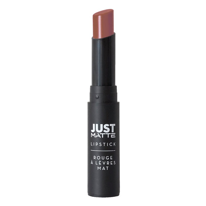 JUST MATTE LIPSTICK NUDE 2G