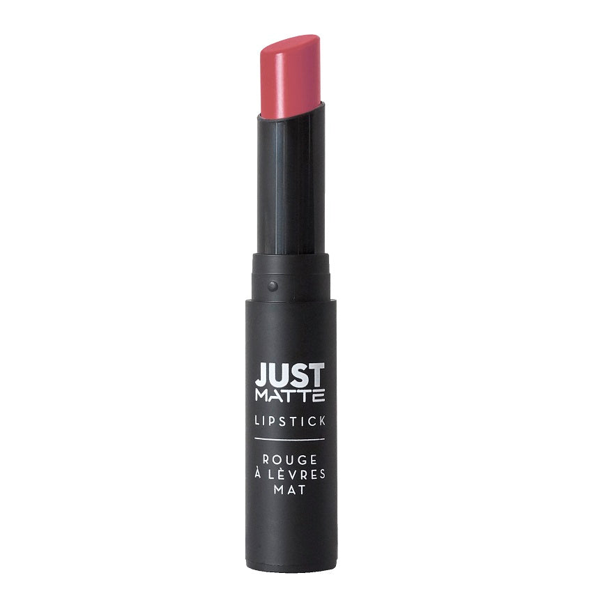Just Matte Lipstick
