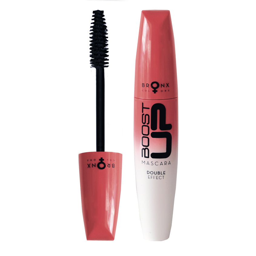 BRONX COLORS BOOST UP MASCARA BLACK 13ML
