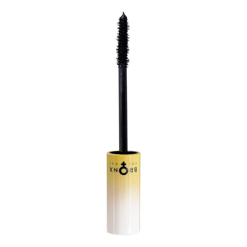 BRONX COLORS 3 IN 1 MASCARA BLACK 12ML – شراء أونلاين