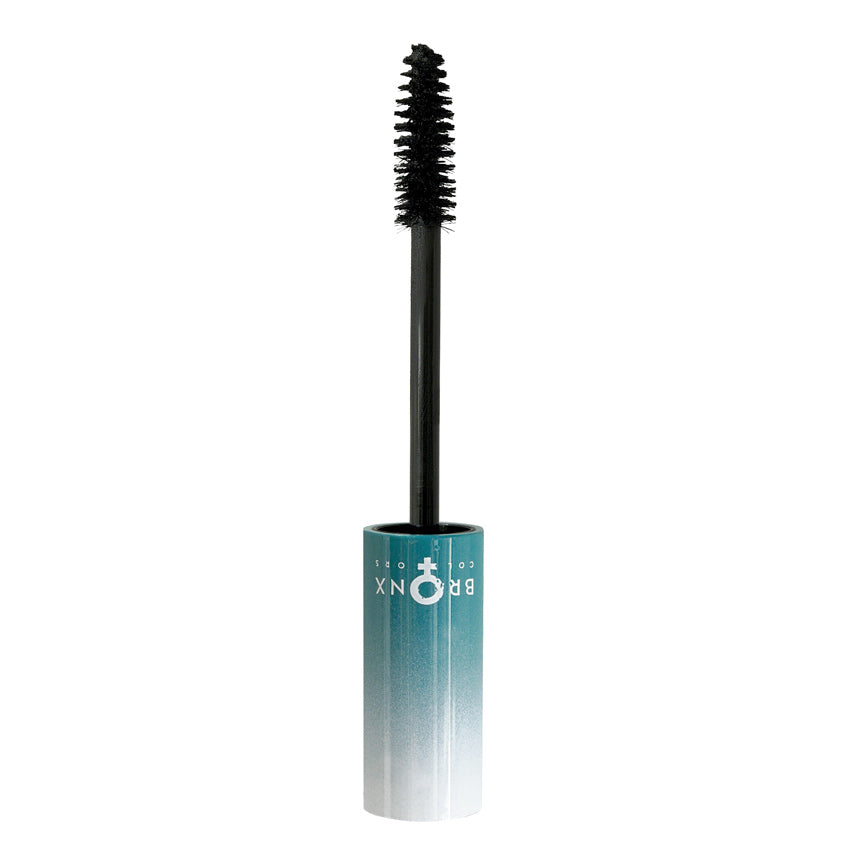 BRONX COLORS READY FOR BEACH MASCARA BLACK 12ML – online store