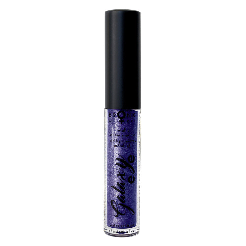 BRONX COLORS METALLIC CREAM EYESHADOW NOVA PRIME 1,4G