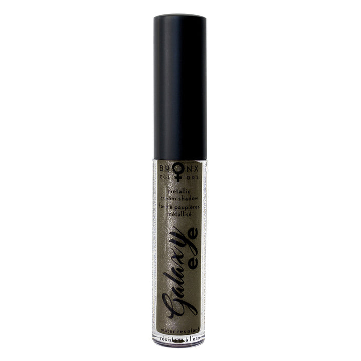 Metallic Cream Eyeshadow