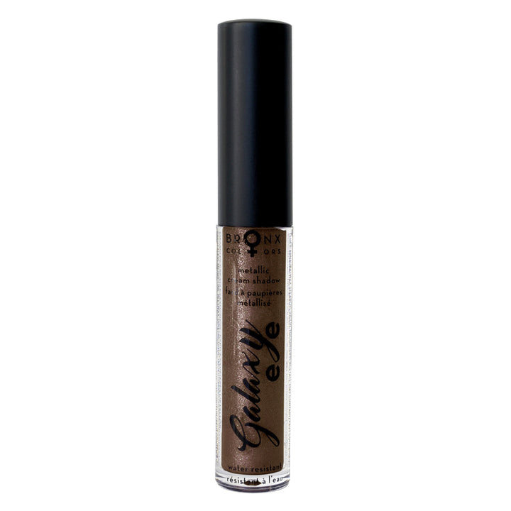 Metallic Cream Eyeshadow