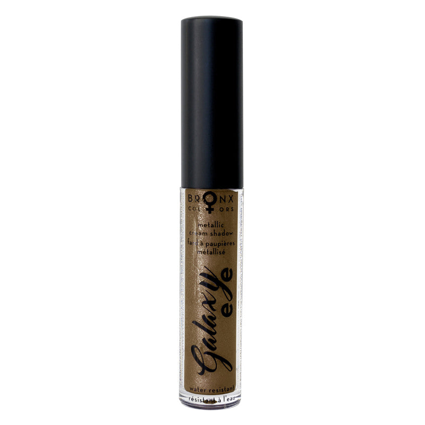 Metallic Cream Eyeshadow