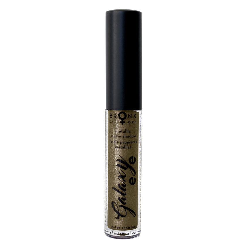 Metallic Cream Eyeshadow