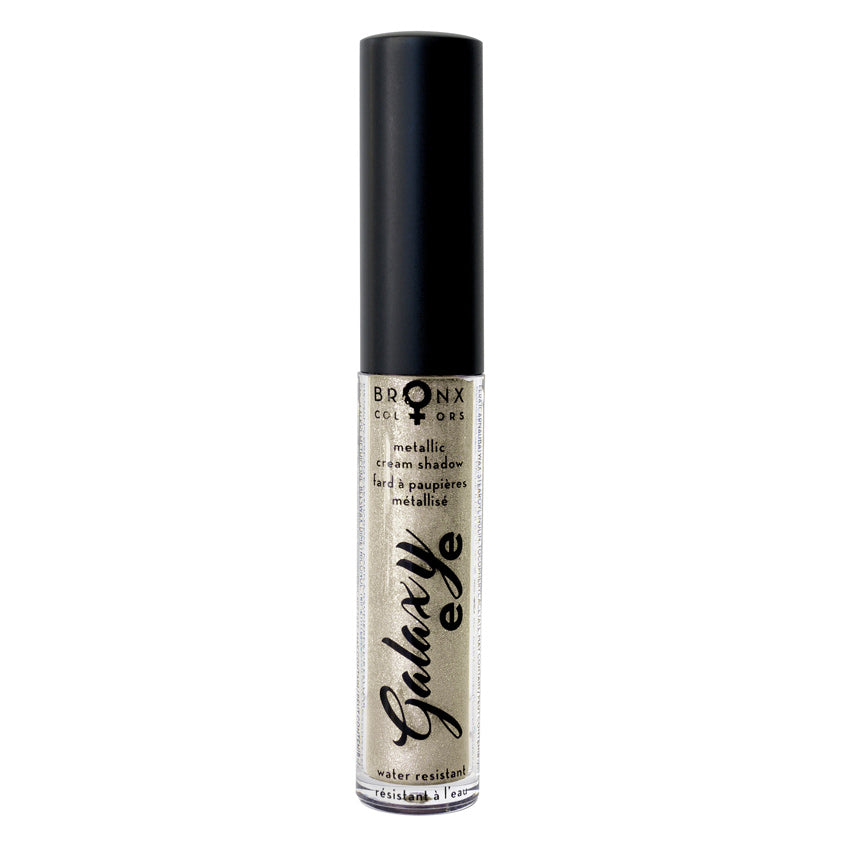 Metallic Cream Eyeshadow