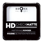 BRONX COLORS MATTIFYING FINISHING POWDER HD CHECK MATTE 12G – buy online