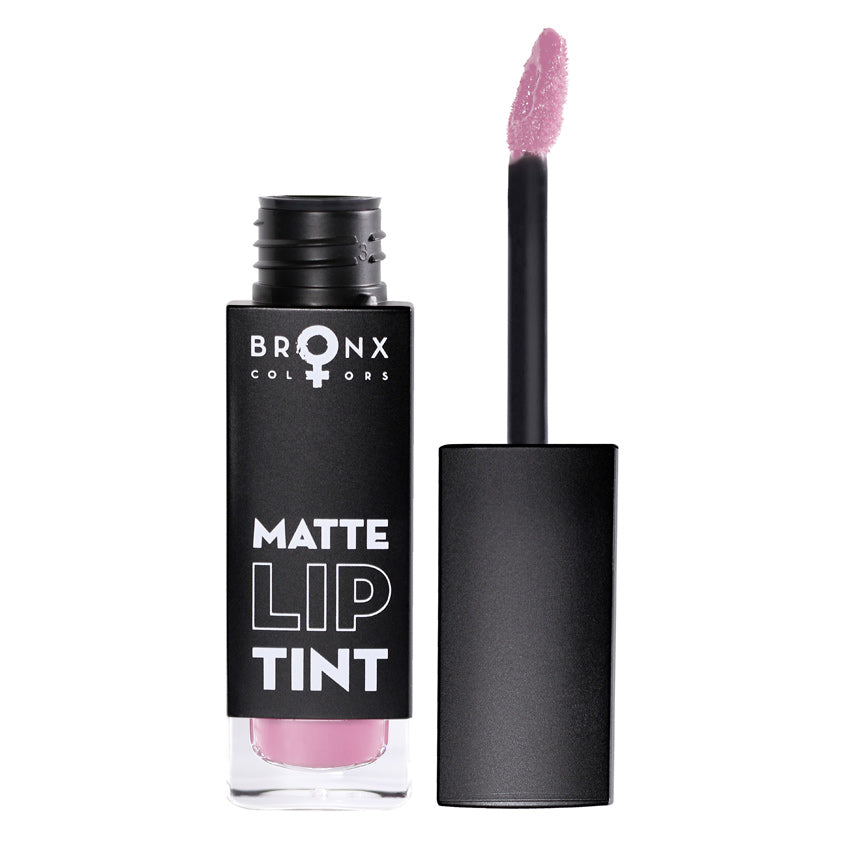 BRONX COLORS MATTE LIP TINT BLOSSOM 5ML – شراء أونلاين