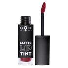 BRONX COLORS MATTE LIP TINT RED WINE 5ML – شراء أونلاين