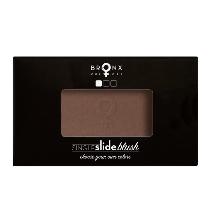 SINGLE SLIDE BLUSH CONTOUR 4G