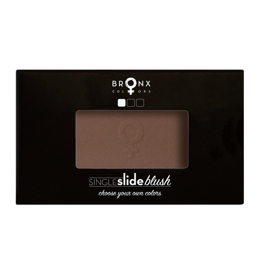 BRONX COLORS SINGLE SLIDE BLUSH CONTOUR 4G – شراء أونلاين