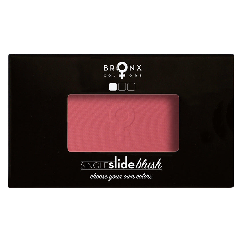 BRONX COLORS SINGLE SLIDE BLUSH SALMON 4G – شراء أونلاين