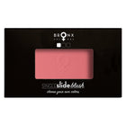 BRONX COLORS SINGLE SLIDE BLUSH FLAMINGO 4G
