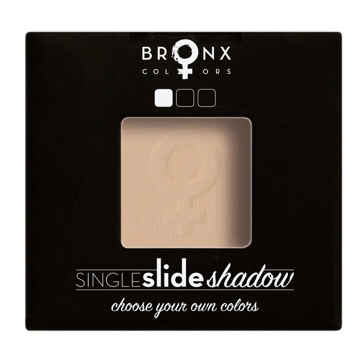 Single Slide Shadow Eyeshadow